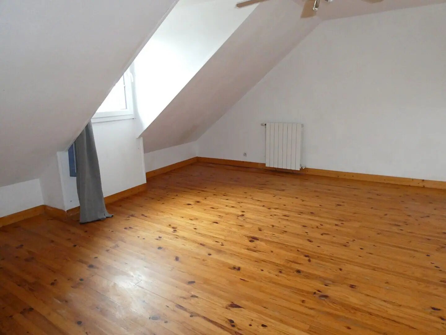 Maison à vendre, 120m², Chantrigné