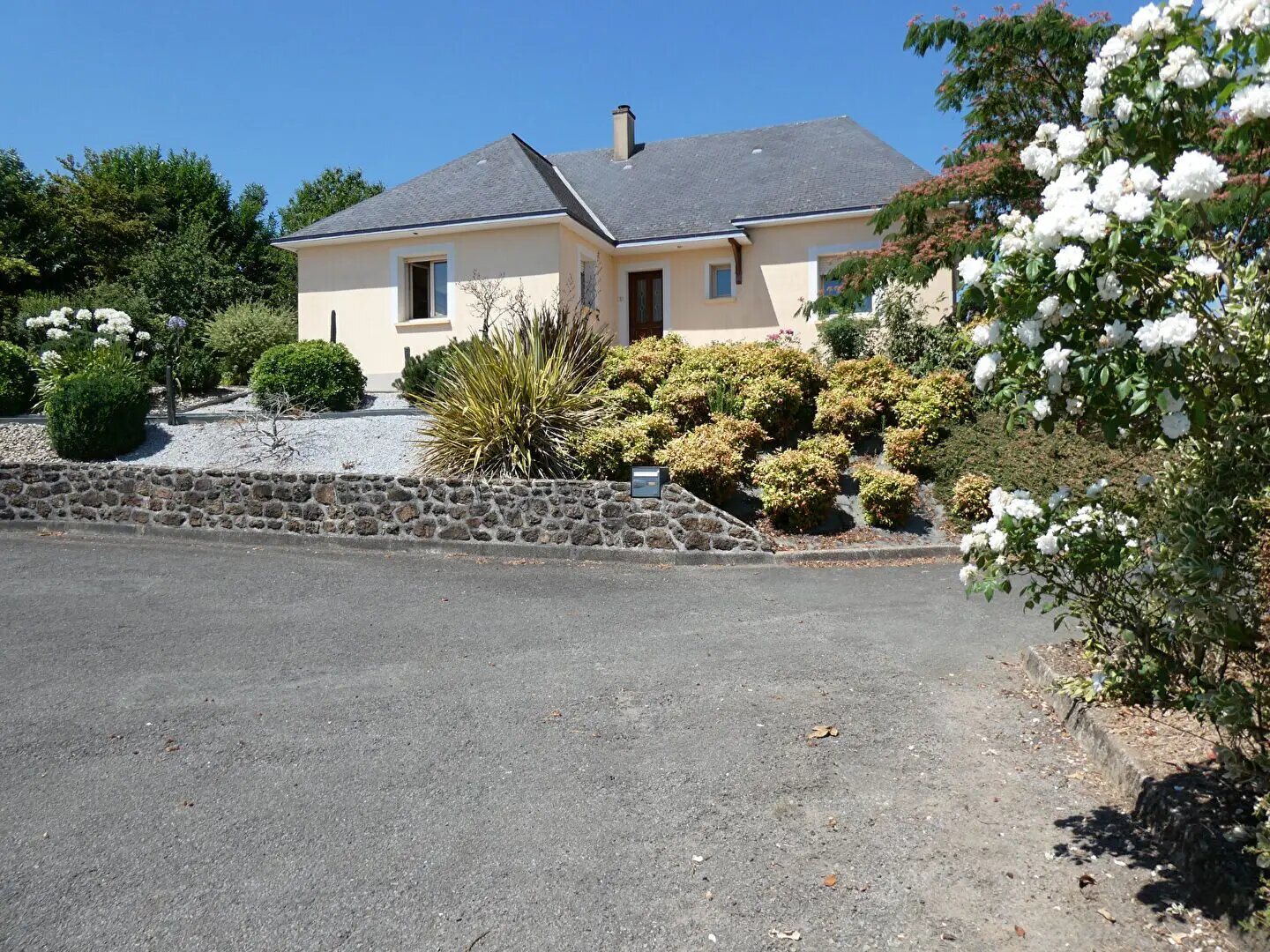 Maison à vendre, 112m², Châtillon-sur-Colmont