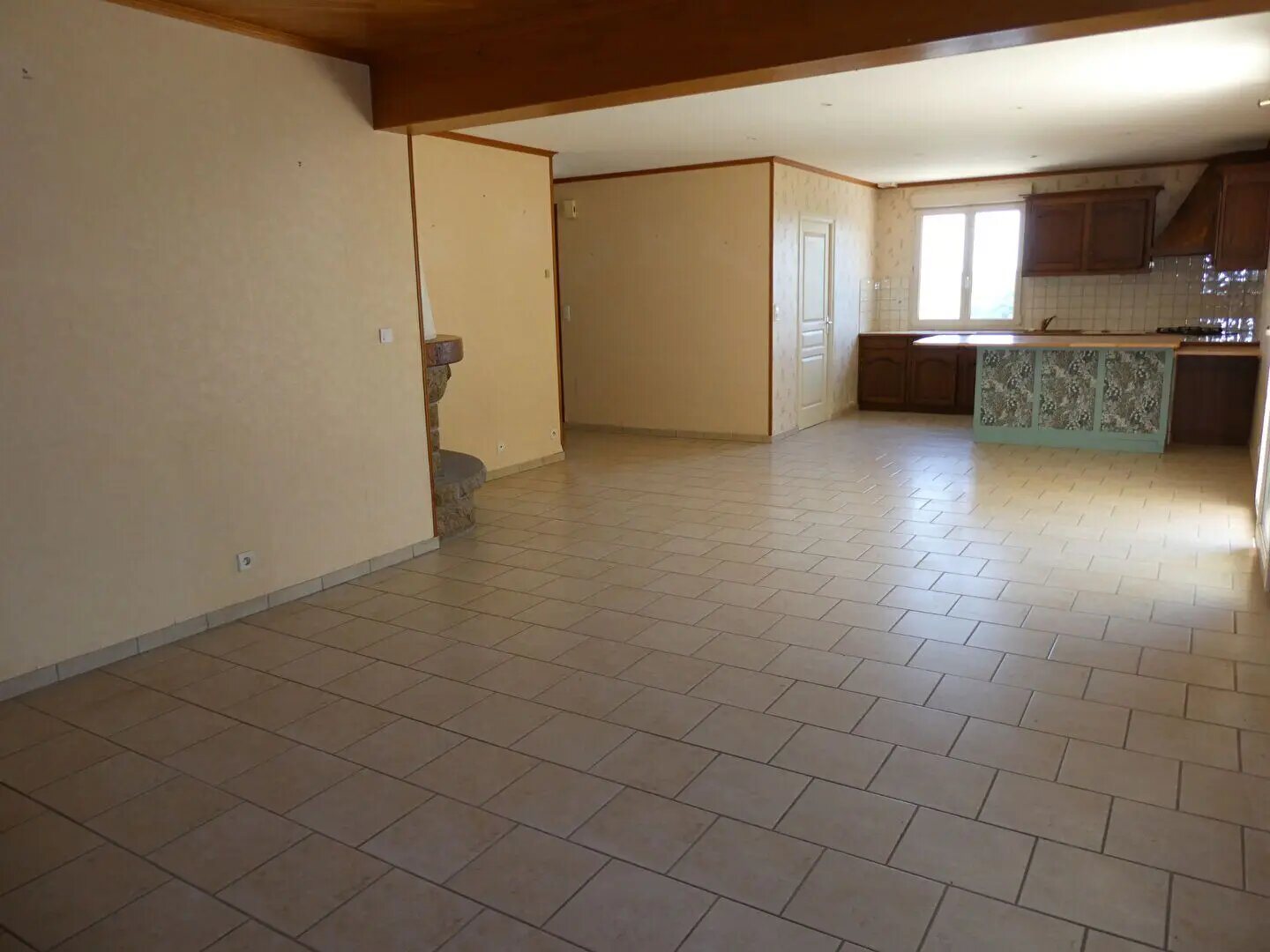 Maison à vendre, 112m², Châtillon-sur-Colmont