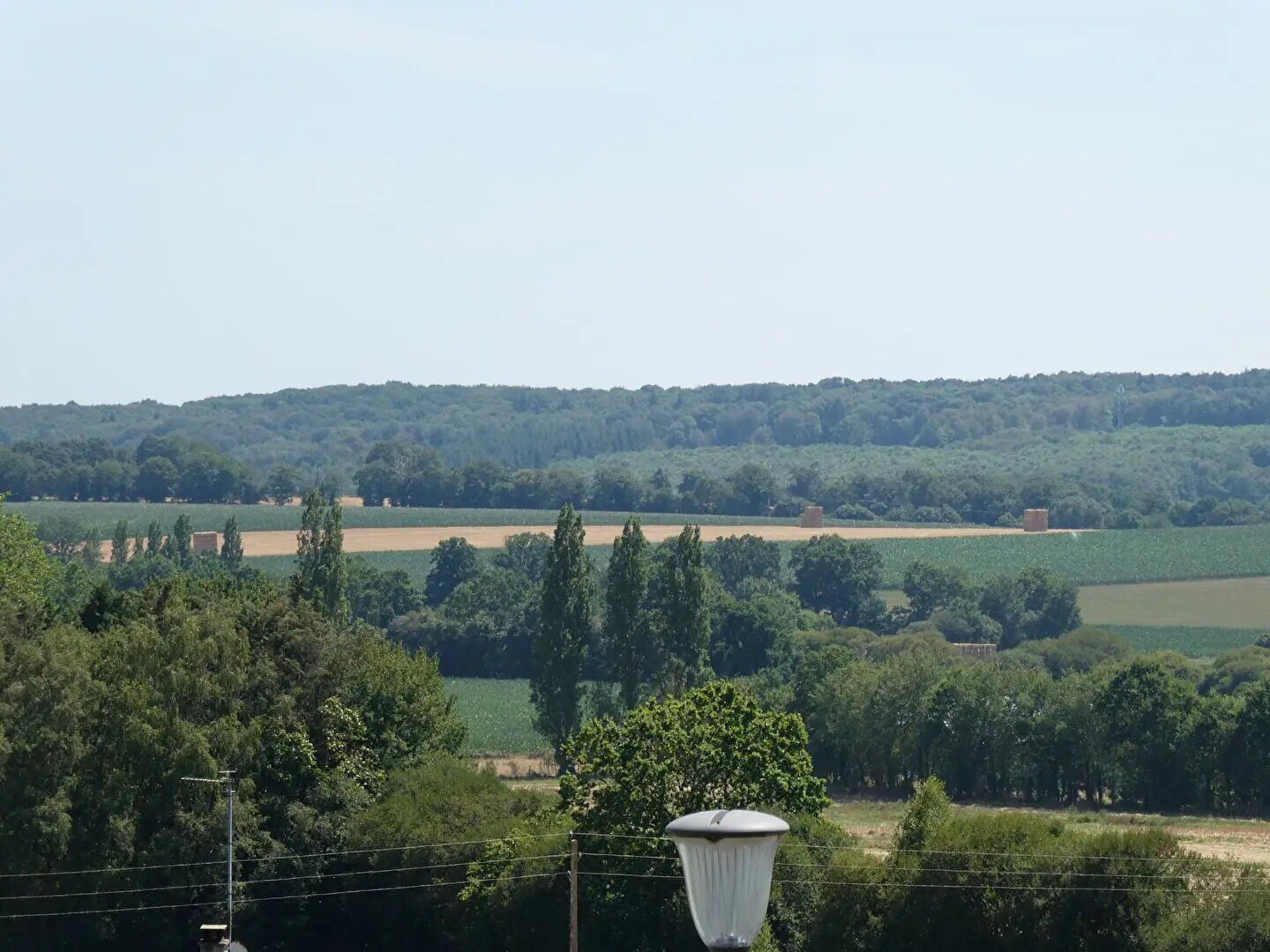 Maison à vendre, 112m², Châtillon-sur-Colmont
