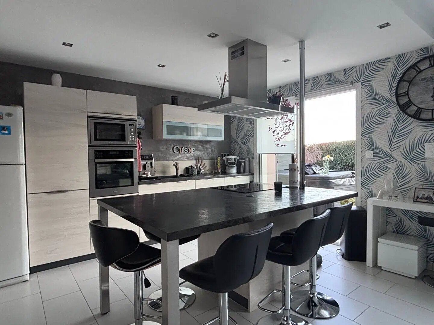 Maison à vendre, 124m², Louverné