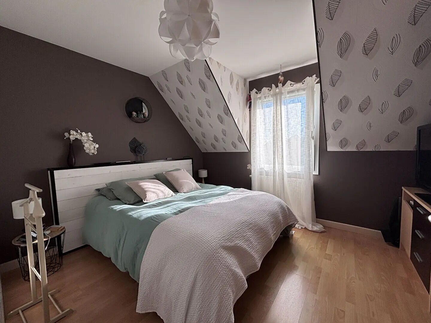 Maison à vendre, 124m², Louverné