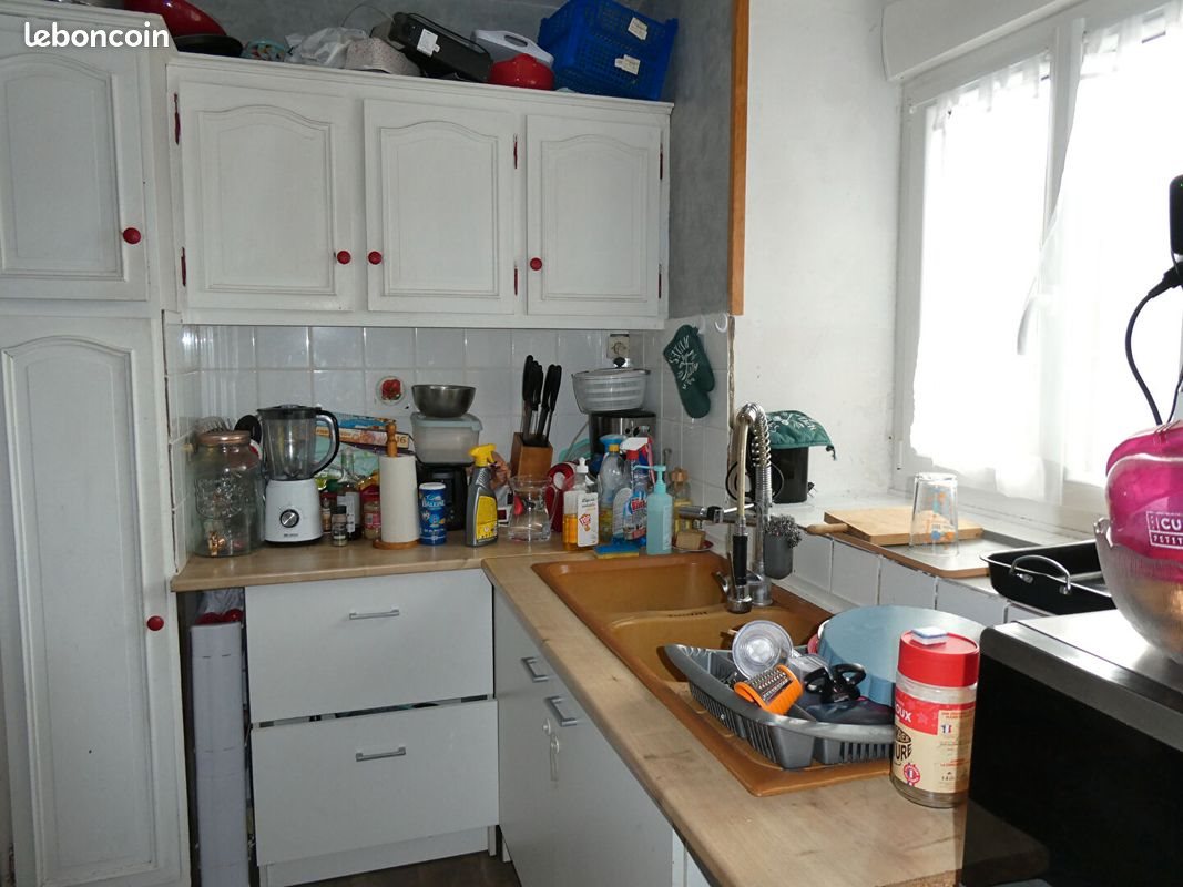 Maison à vendre, 101m², Lassay-les-Châteaux