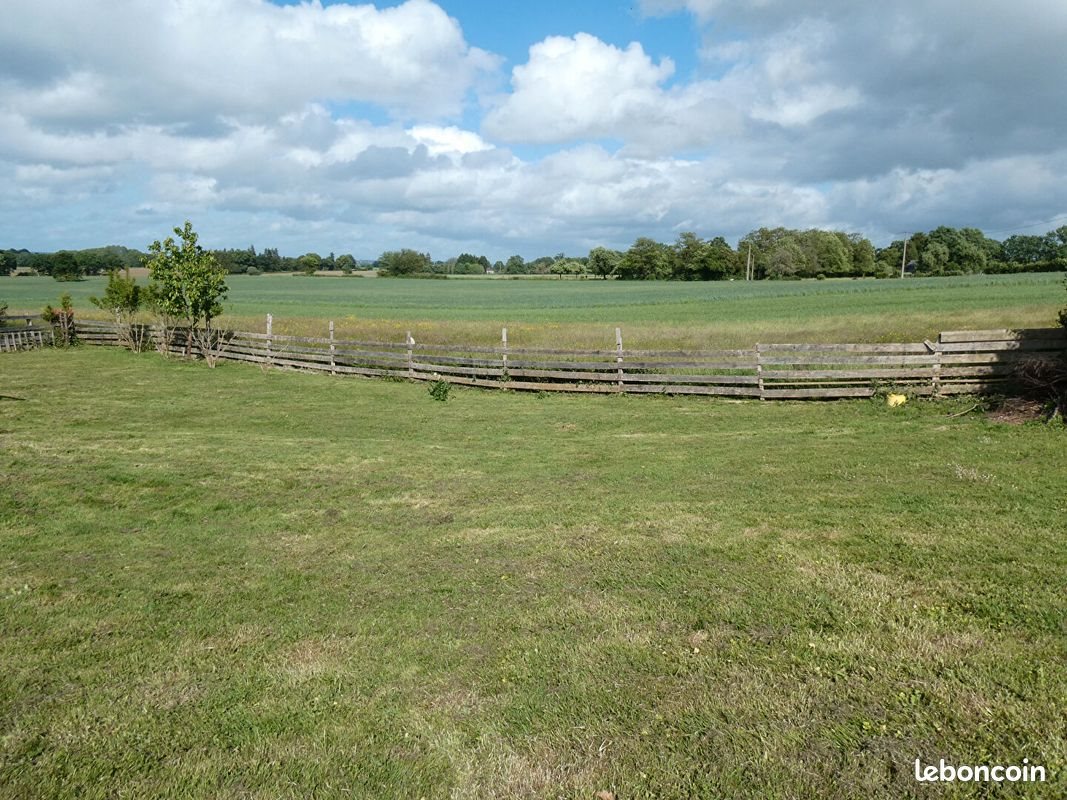 Maison à vendre, 101m², Lassay-les-Châteaux