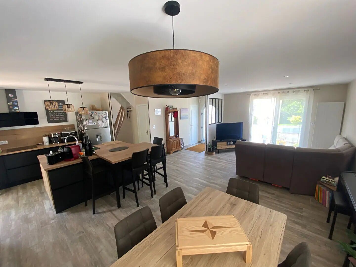Maison à vendre, 110m², Bonchamp-lès-Laval