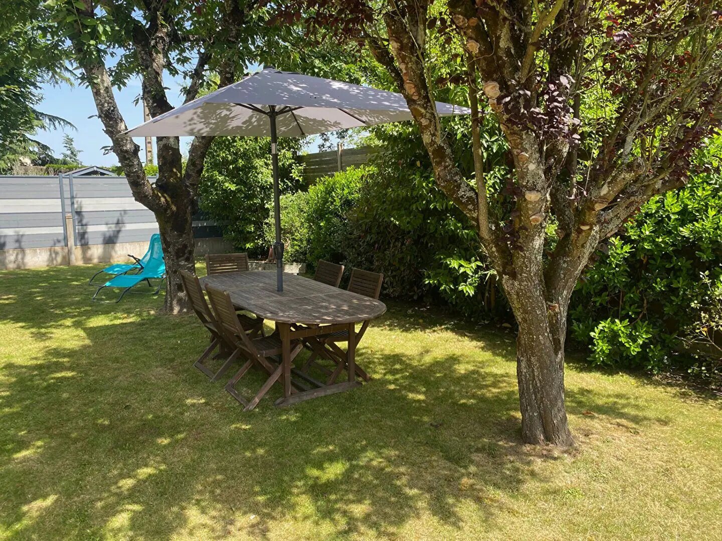 Maison à vendre, 110m², Bonchamp-lès-Laval