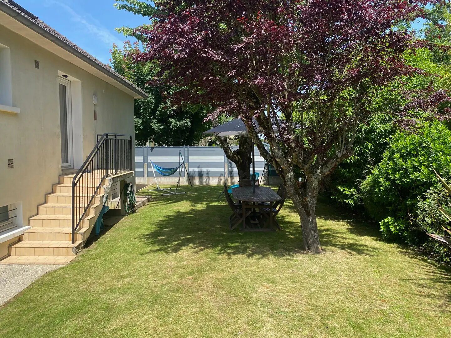Maison à vendre, 110m², Bonchamp-lès-Laval