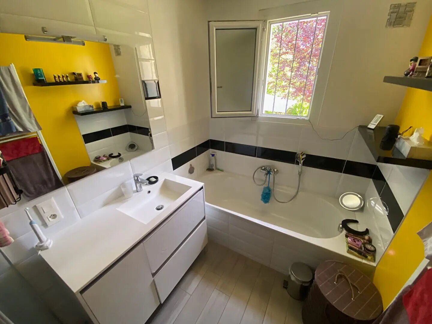 Maison à vendre, 110m², Bonchamp-lès-Laval