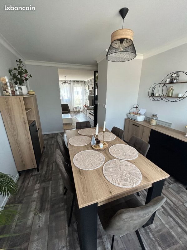 Appartement à vendre, 74m², Laval