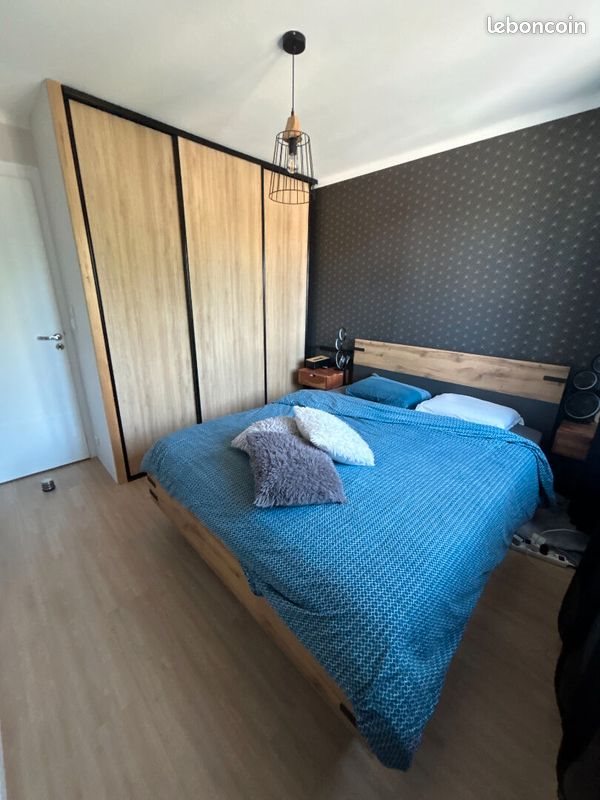 Appartement à vendre, 74m², Laval