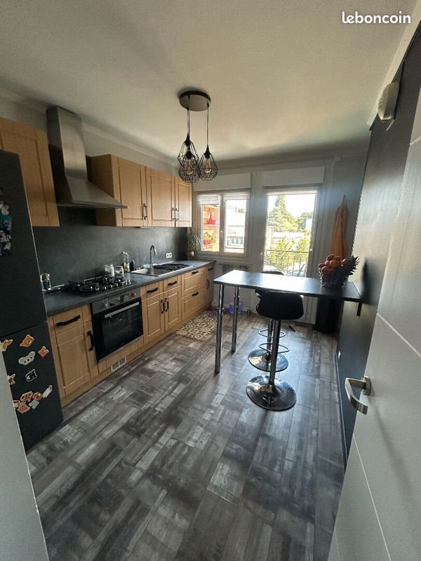 Appartement à vendre, 74m², Laval