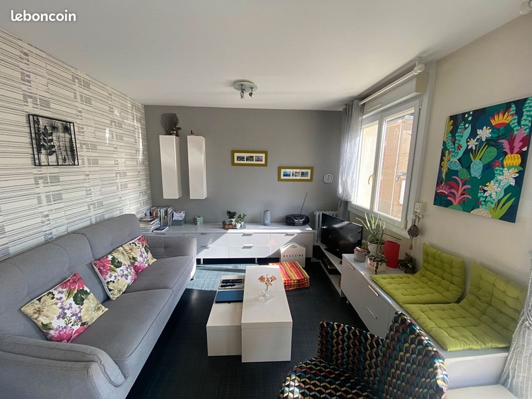 Appartement à vendre, 65m², Laval