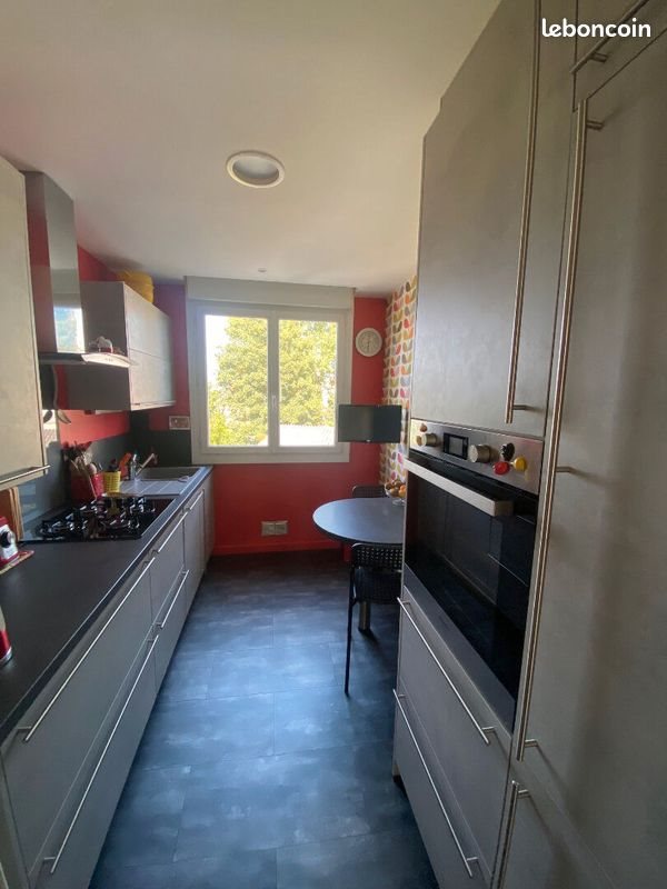 Appartement à vendre, 65m², Laval