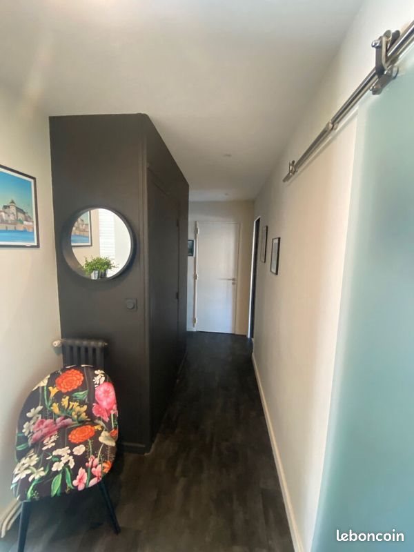 Appartement à vendre, 65m², Laval