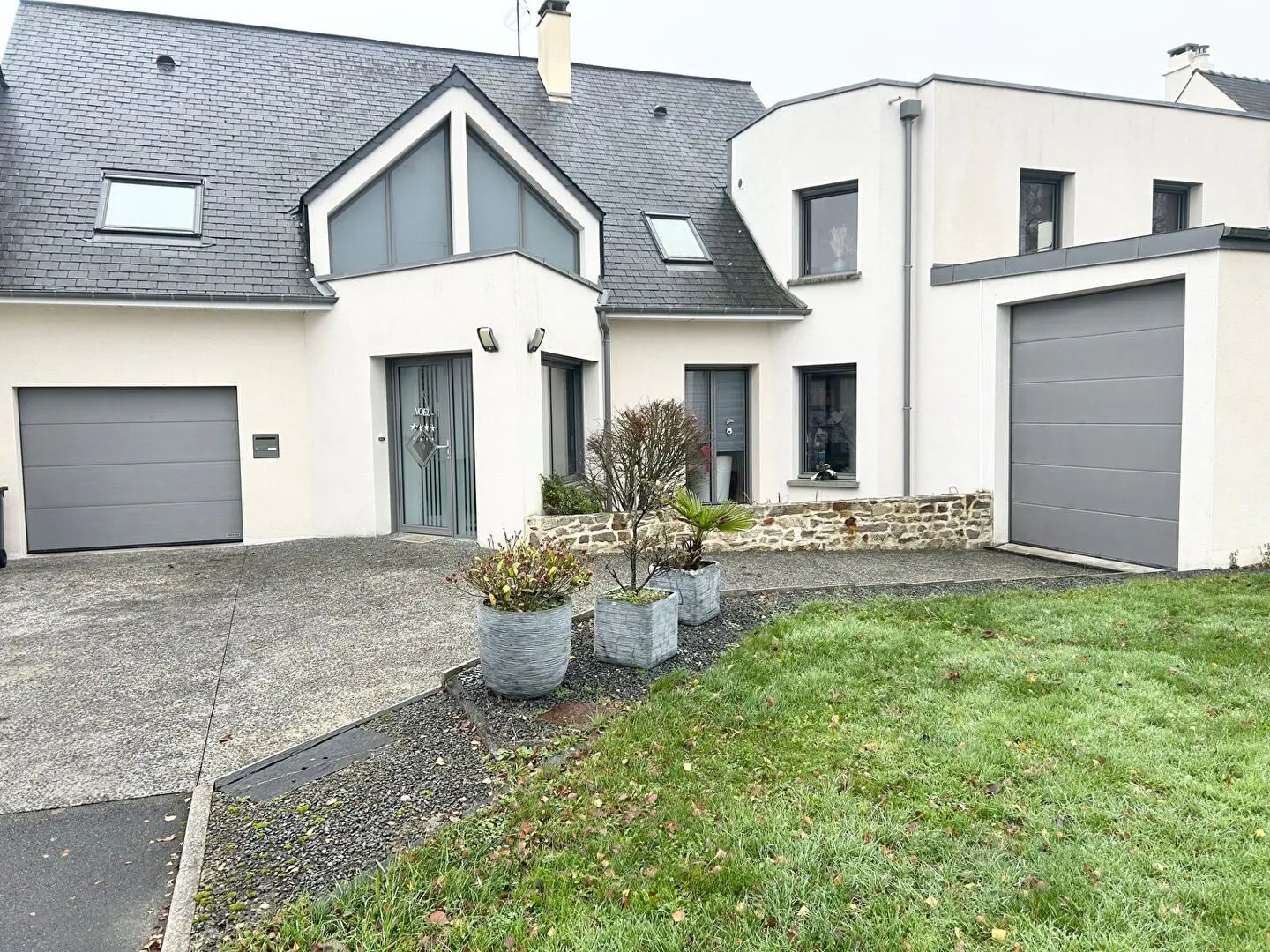 Maison à vendre, 156m², Laval