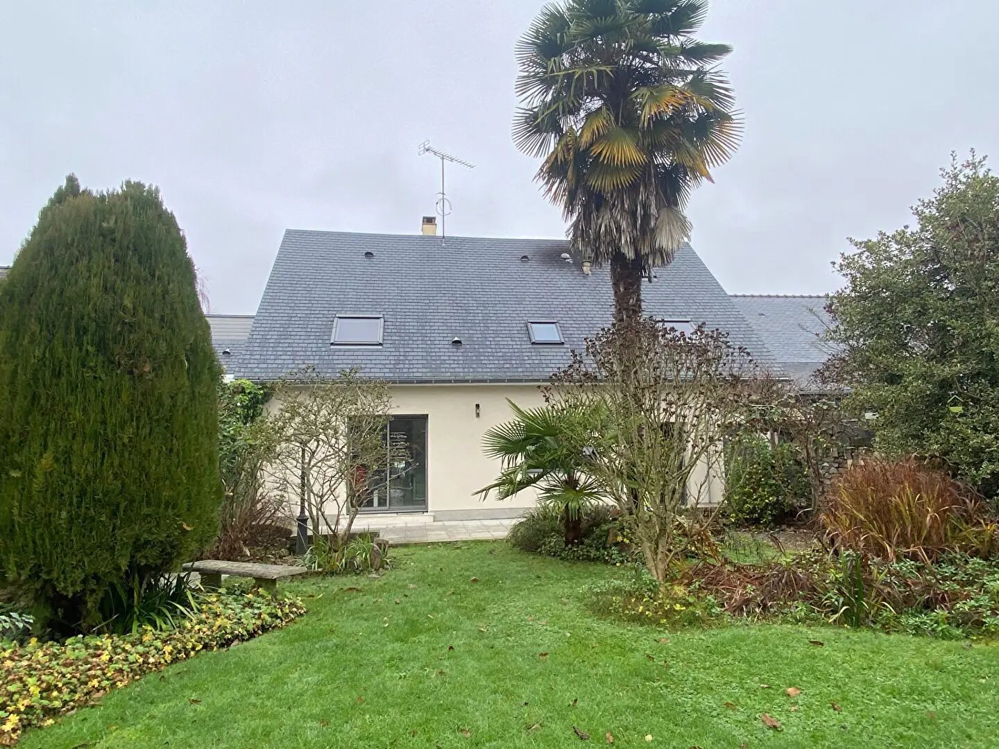 Maison à vendre, 156m², Laval