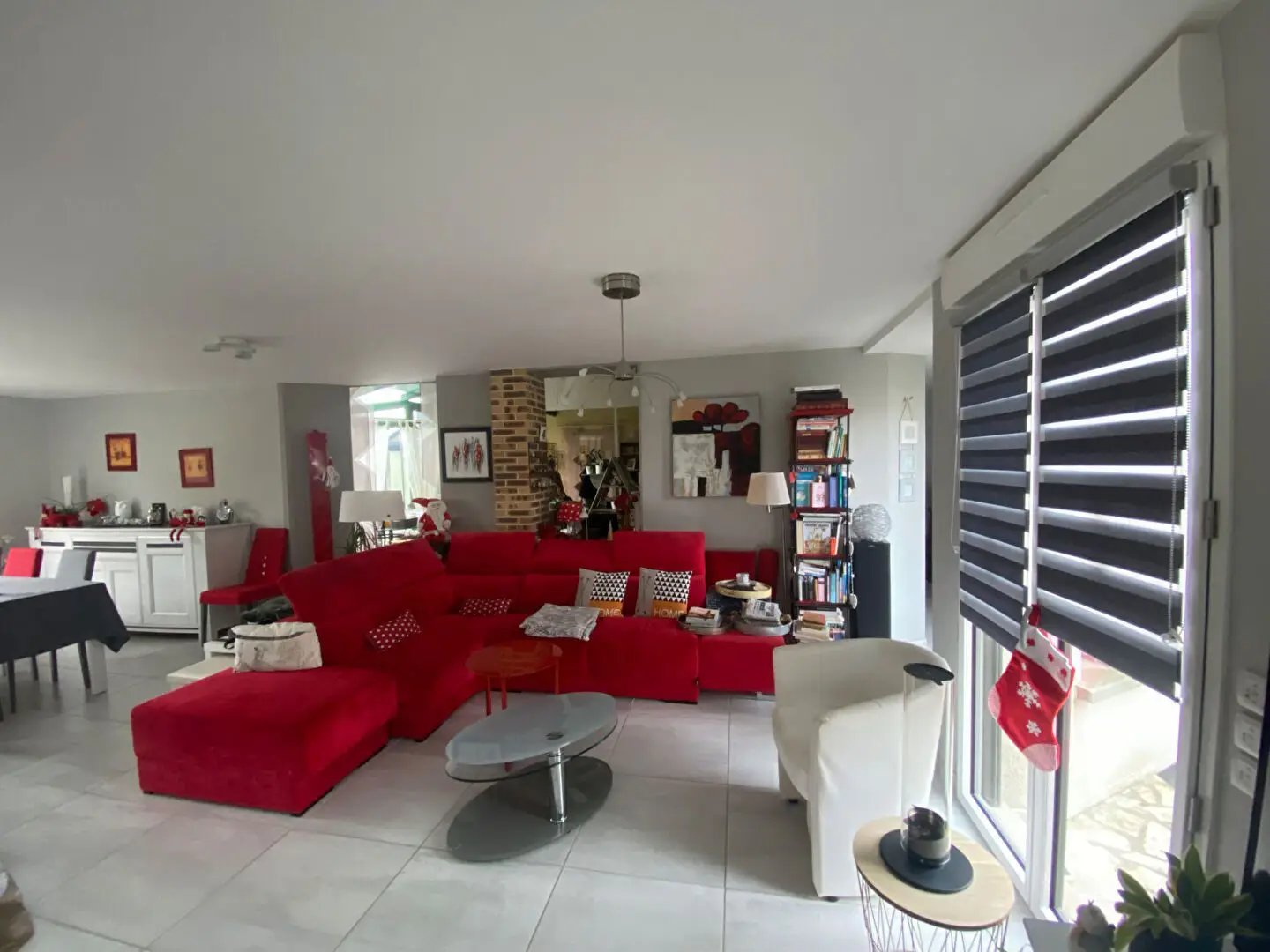 Maison à vendre, 156m², Laval