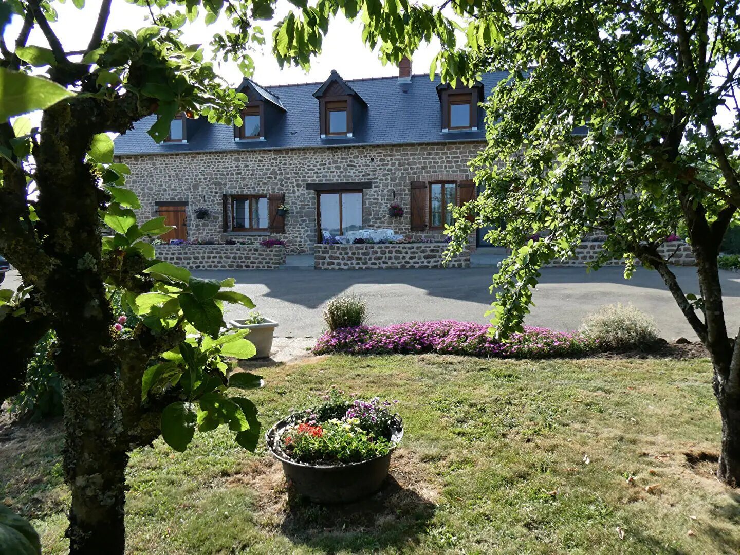 Maison à vendre, 160m², Lassay-les-Châteaux