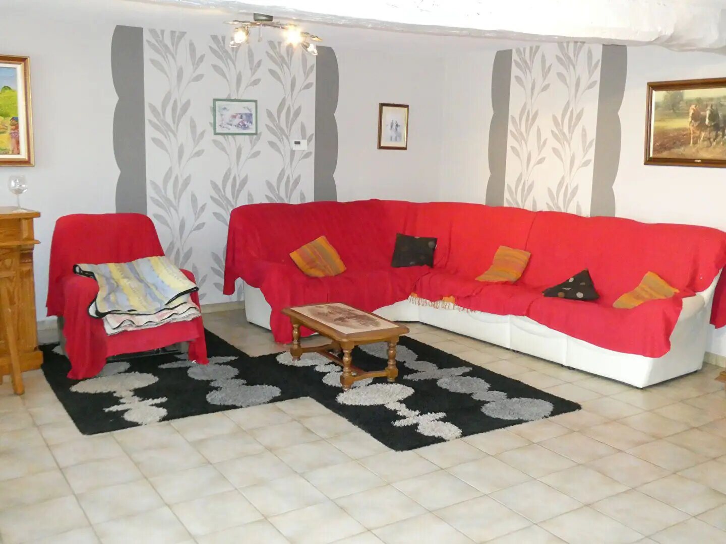 Maison à vendre, 160m², Lassay-les-Châteaux
