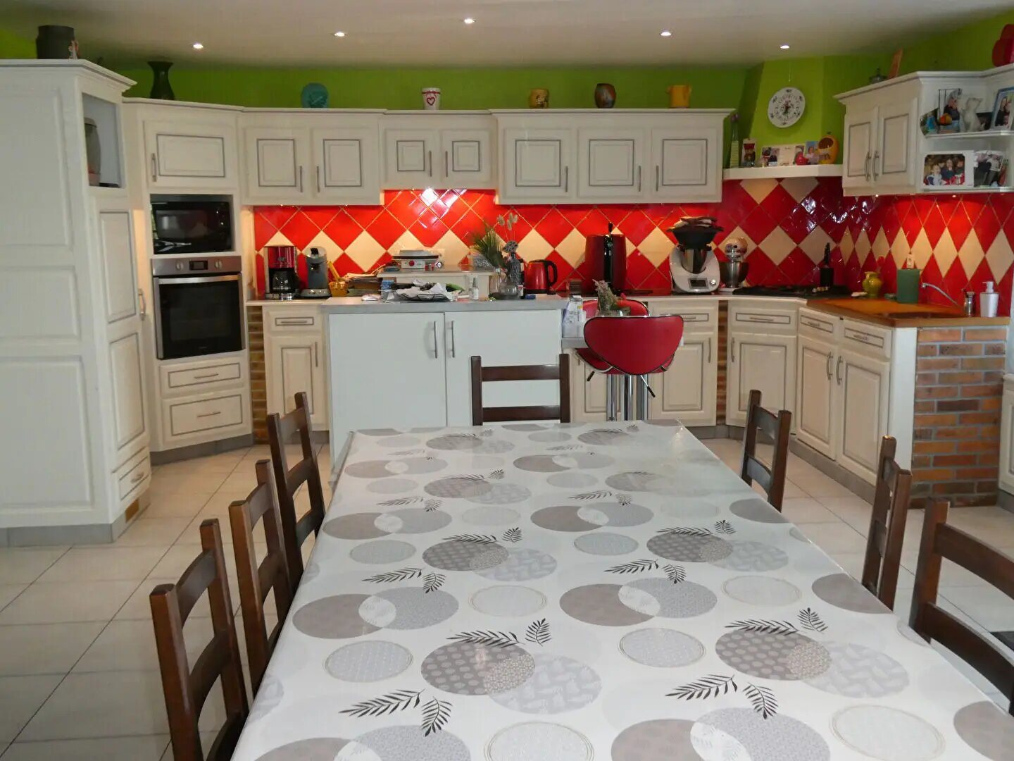 Maison à vendre, 160m², Lassay-les-Châteaux