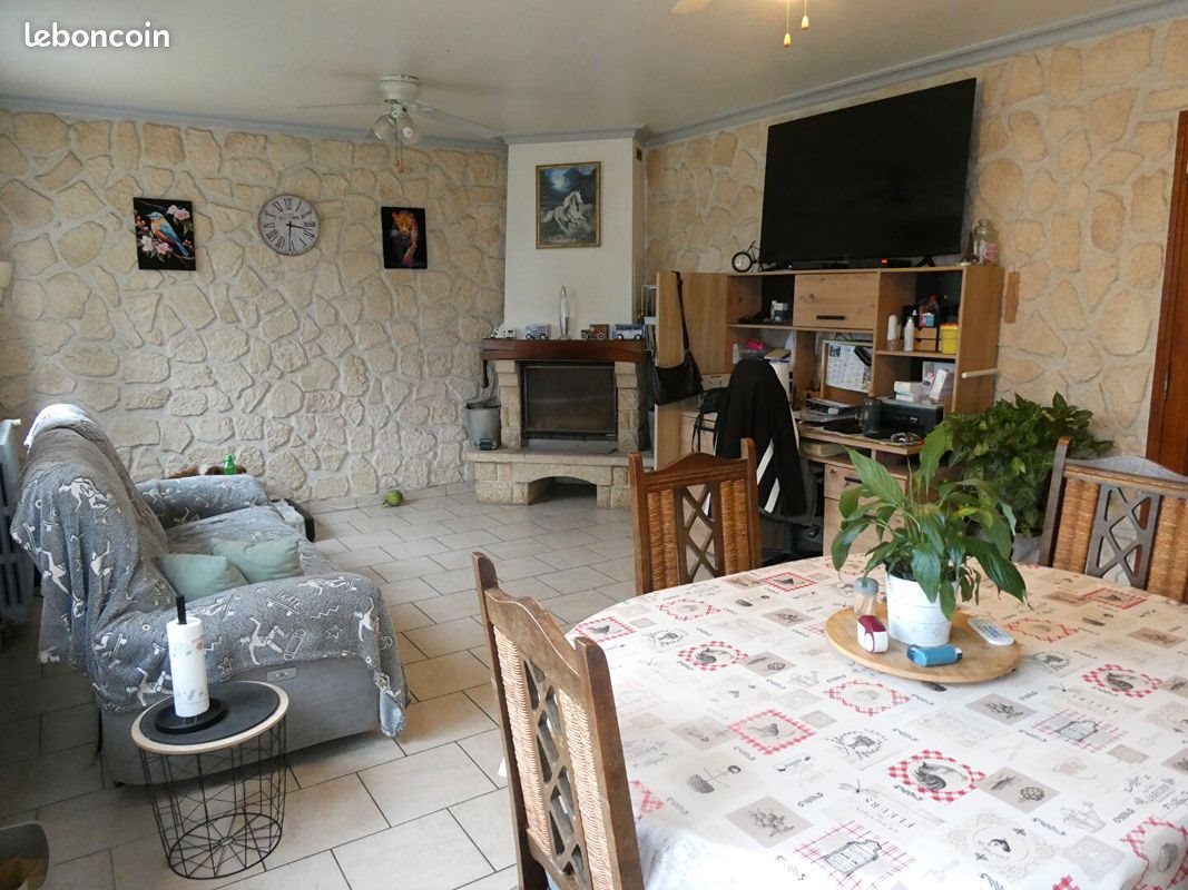 Maison à vendre, 70m², Lassay-les-Châteaux