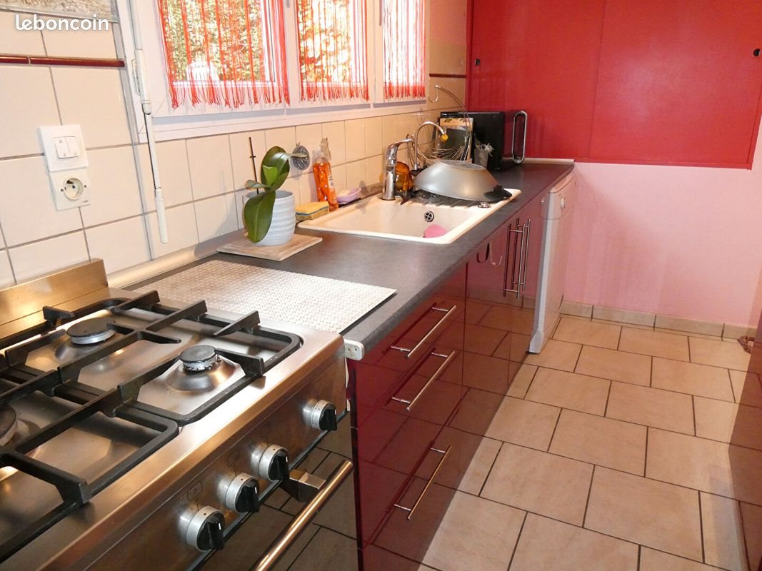 Maison à vendre, 70m², Lassay-les-Châteaux