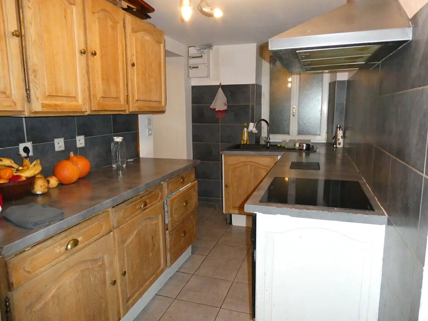 Maison à vendre, 108m², Parigné-sur-Braye