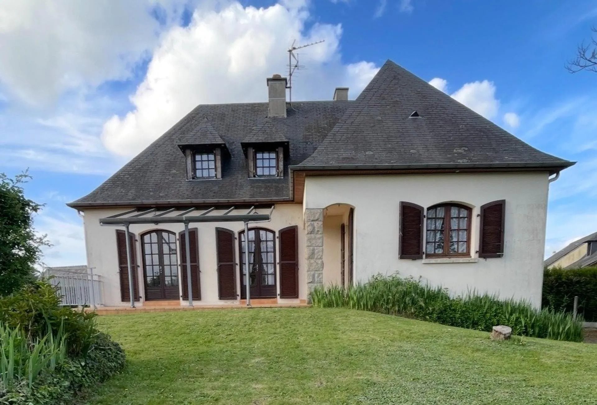 Maison à vendre, 182m², Oisseau