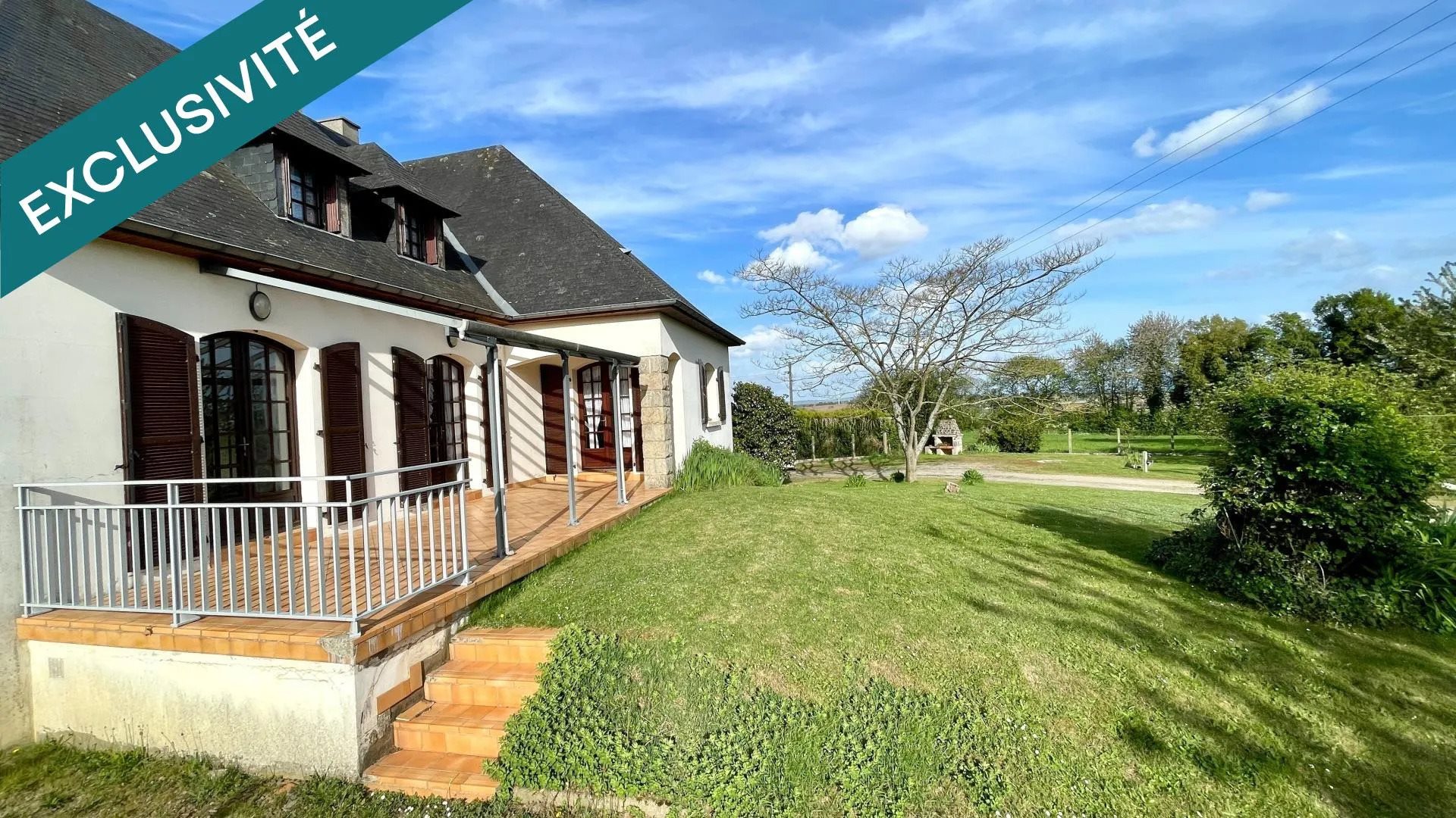 Maison à vendre, 182m², Oisseau