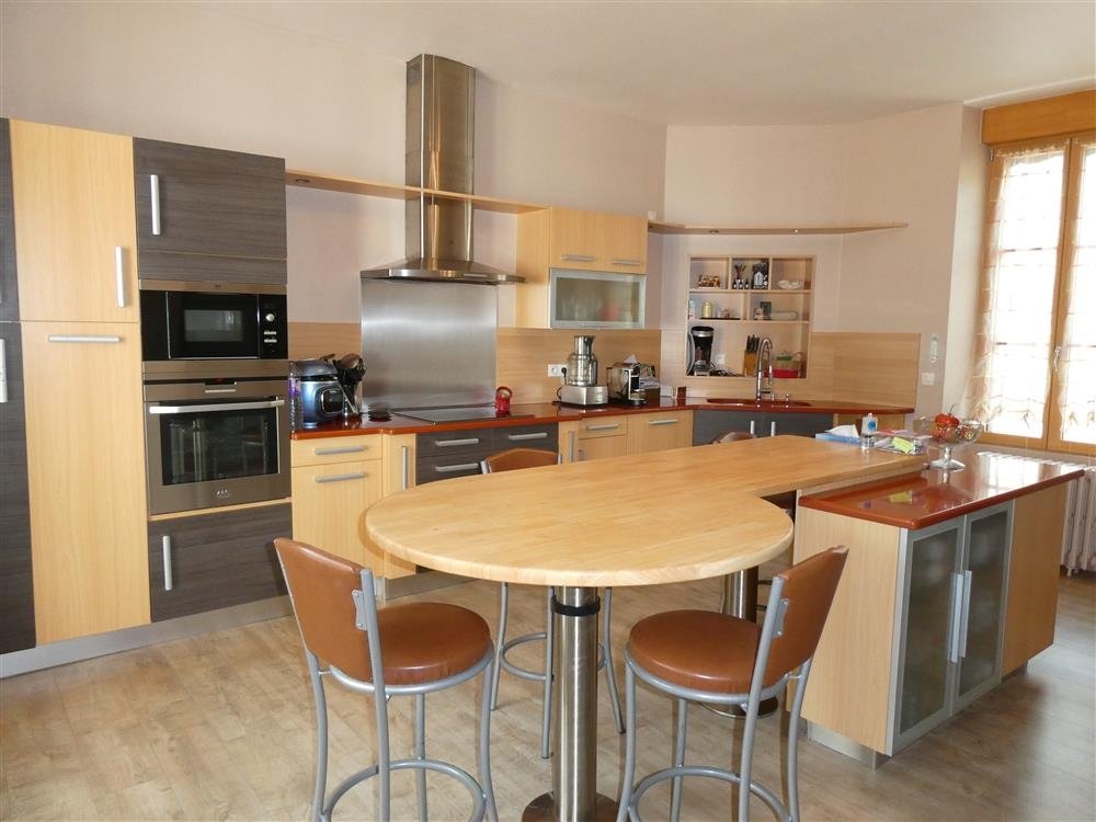 Maison à vendre, 290m², Ernée