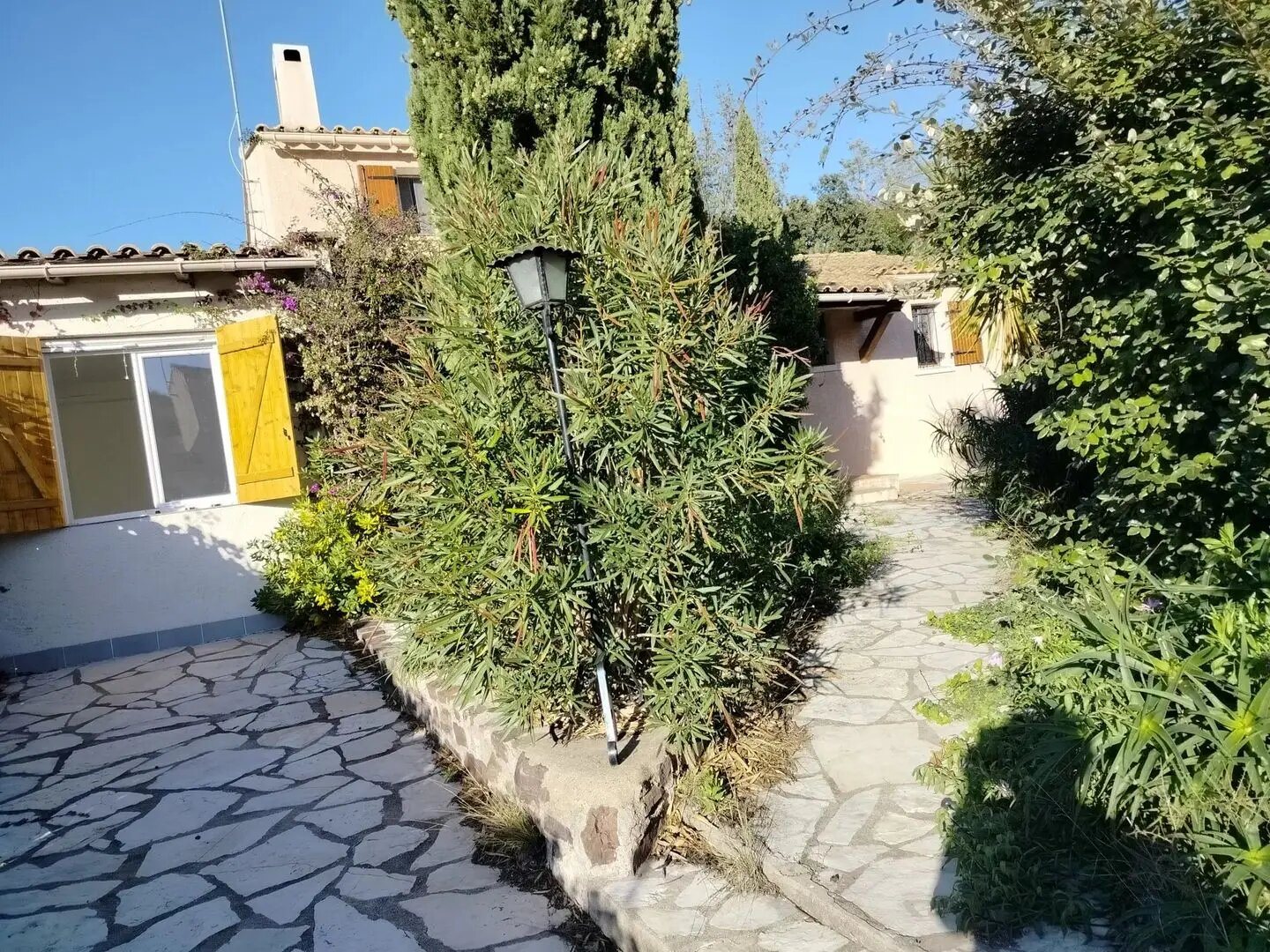 Maison à vendre, 110m², Saint-Raphaël