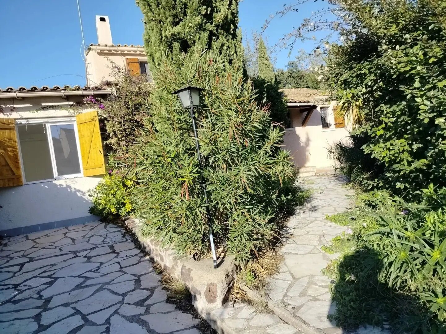 Maison à vendre, 110m², Saint-Raphaël