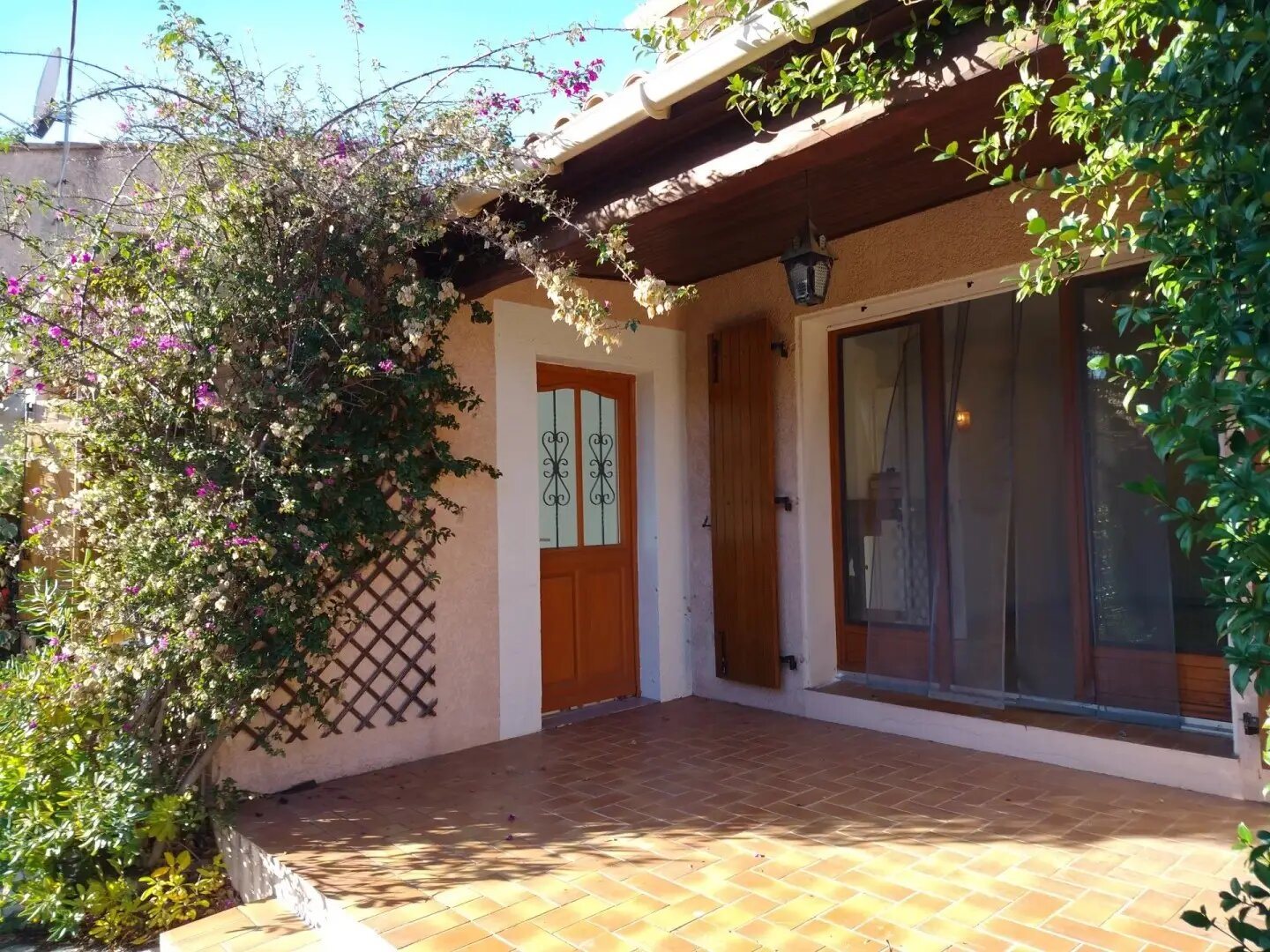 Maison à vendre, 110m², Saint-Raphaël