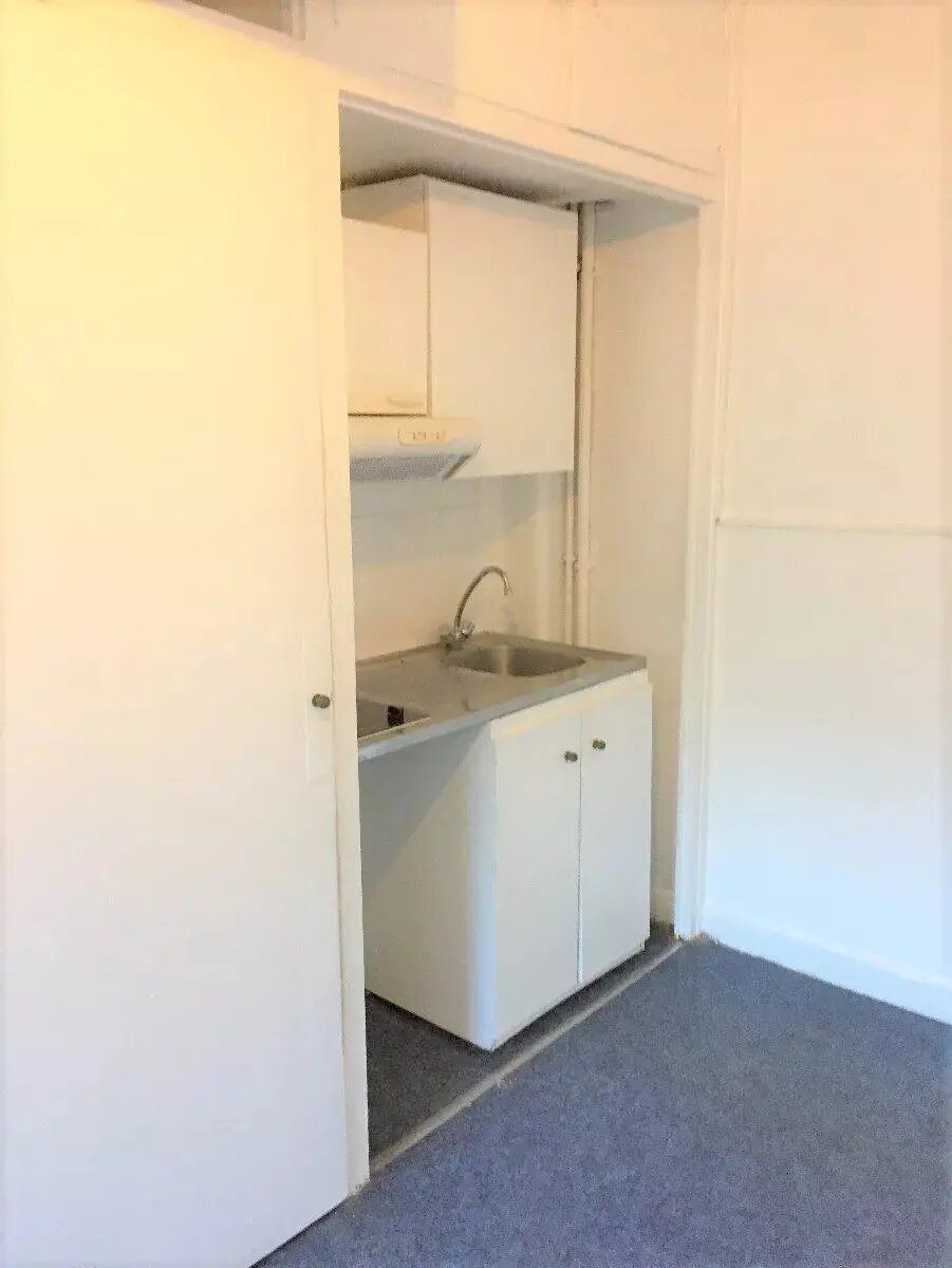 Appartement à vendre, 12m², Châtenay-Malabry