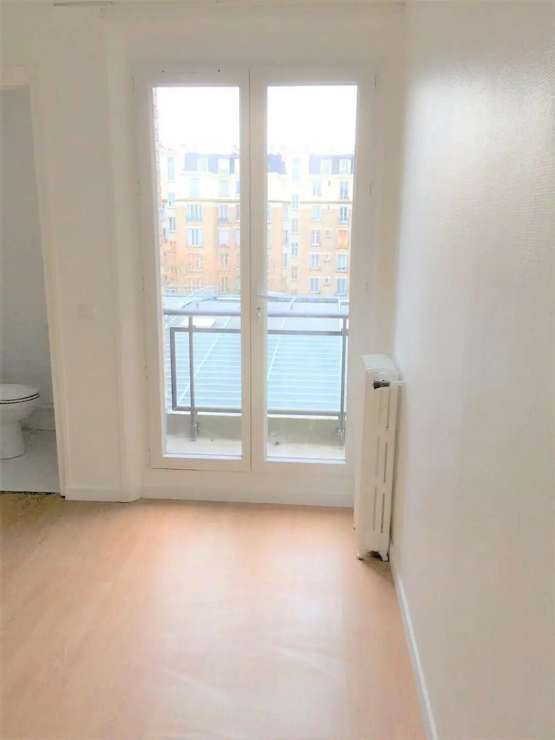 Appartement à vendre, 21m², Boulogne-Billancourt