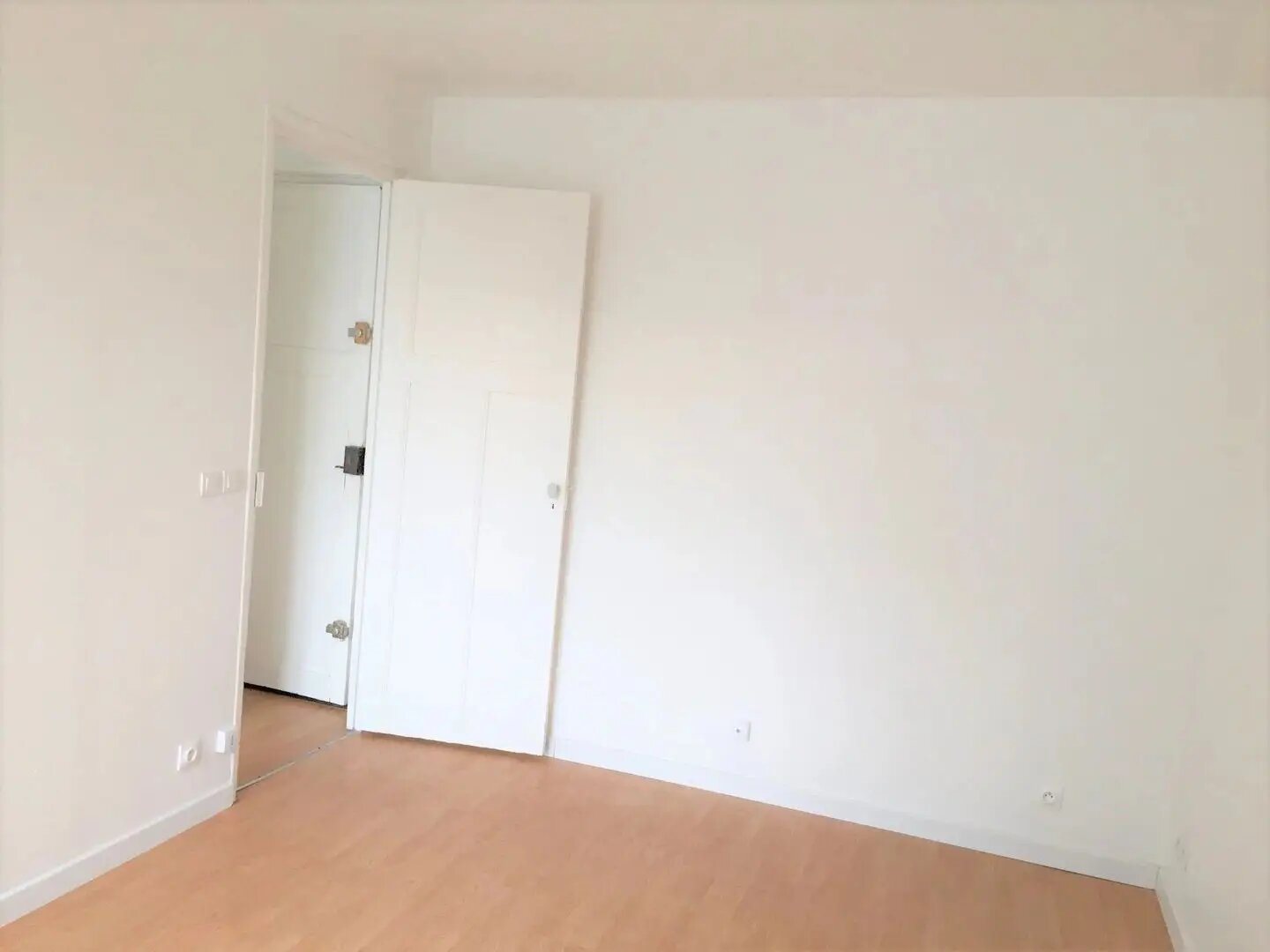 Appartement à vendre, 21m², Boulogne-Billancourt