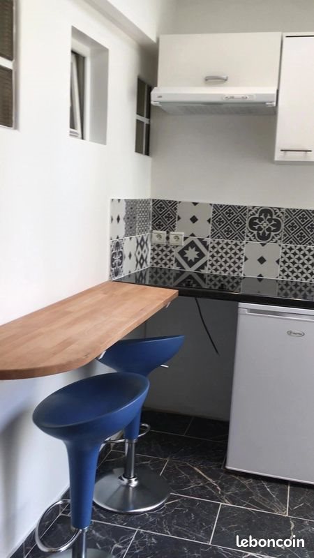 Appartement à louer, 18m², Antony