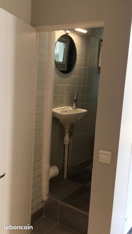 Appartement à louer, 18m², Antony