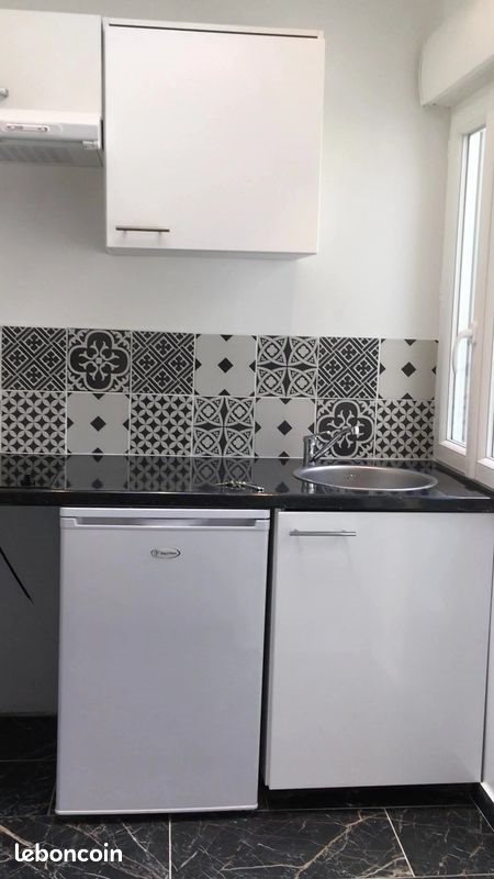 Appartement à louer, 18m², Antony