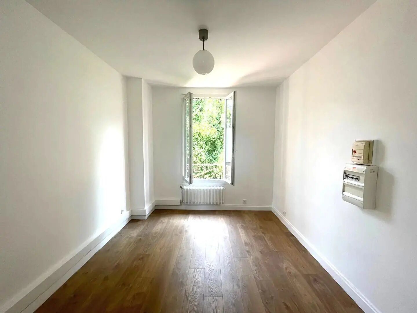 Appartement à louer, 25m², Cachan