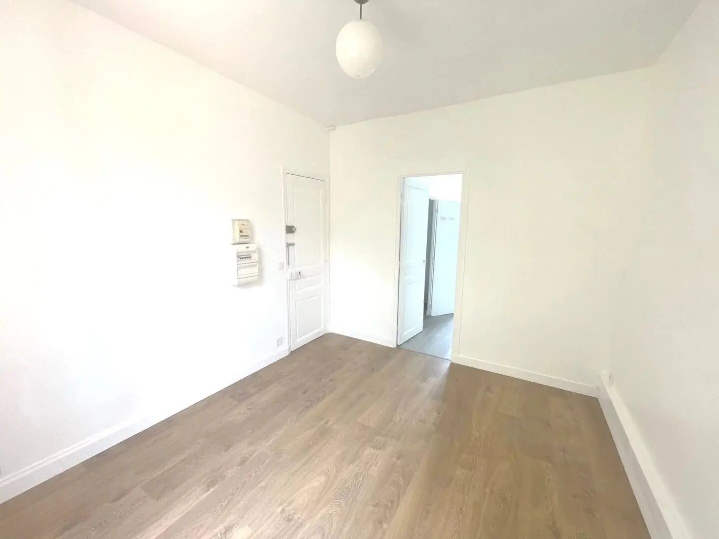 Appartement à louer, 25m², Cachan