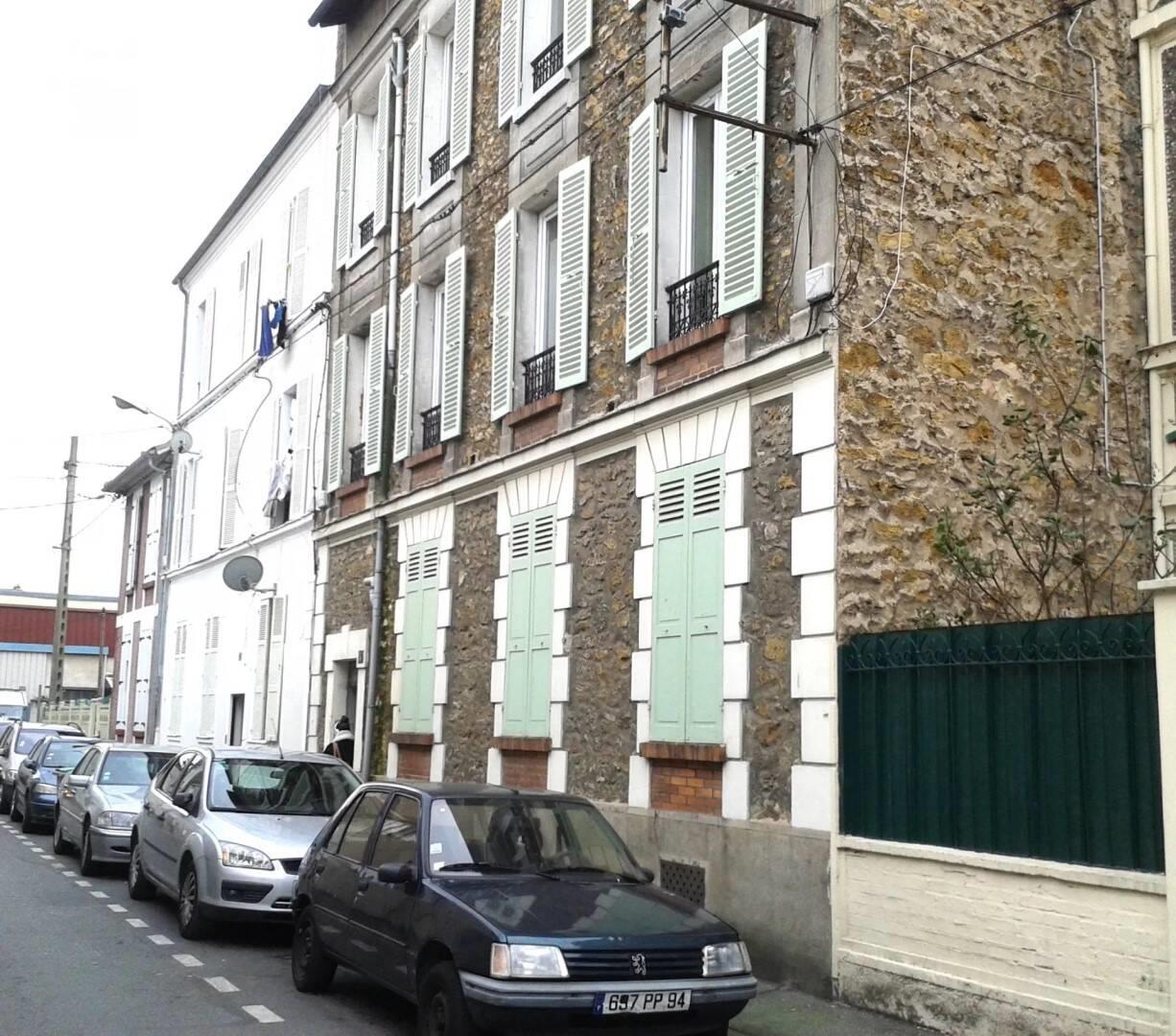 Appartement à vendre, 200m², Villeneuve-Saint-Georges