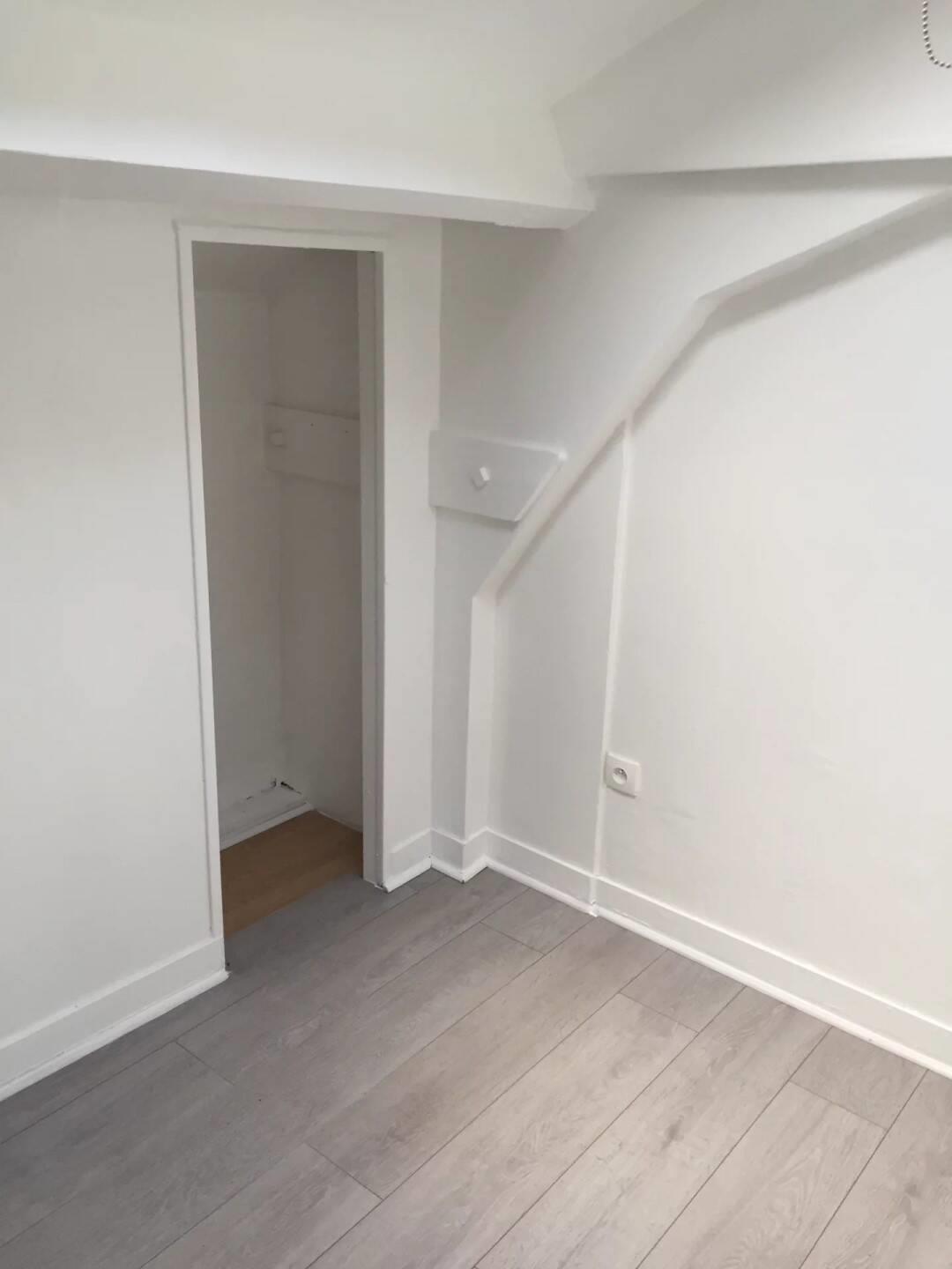 Appartement à vendre, 200m², Villeneuve-Saint-Georges