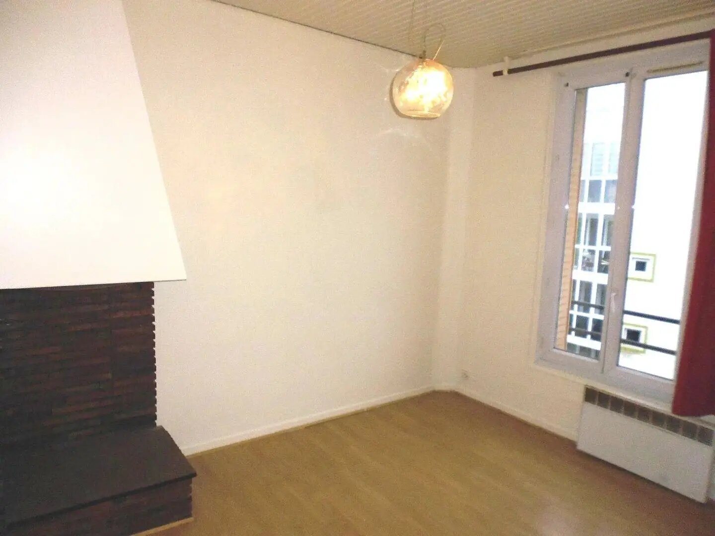 Appartement à louer, 25m², Bagneux