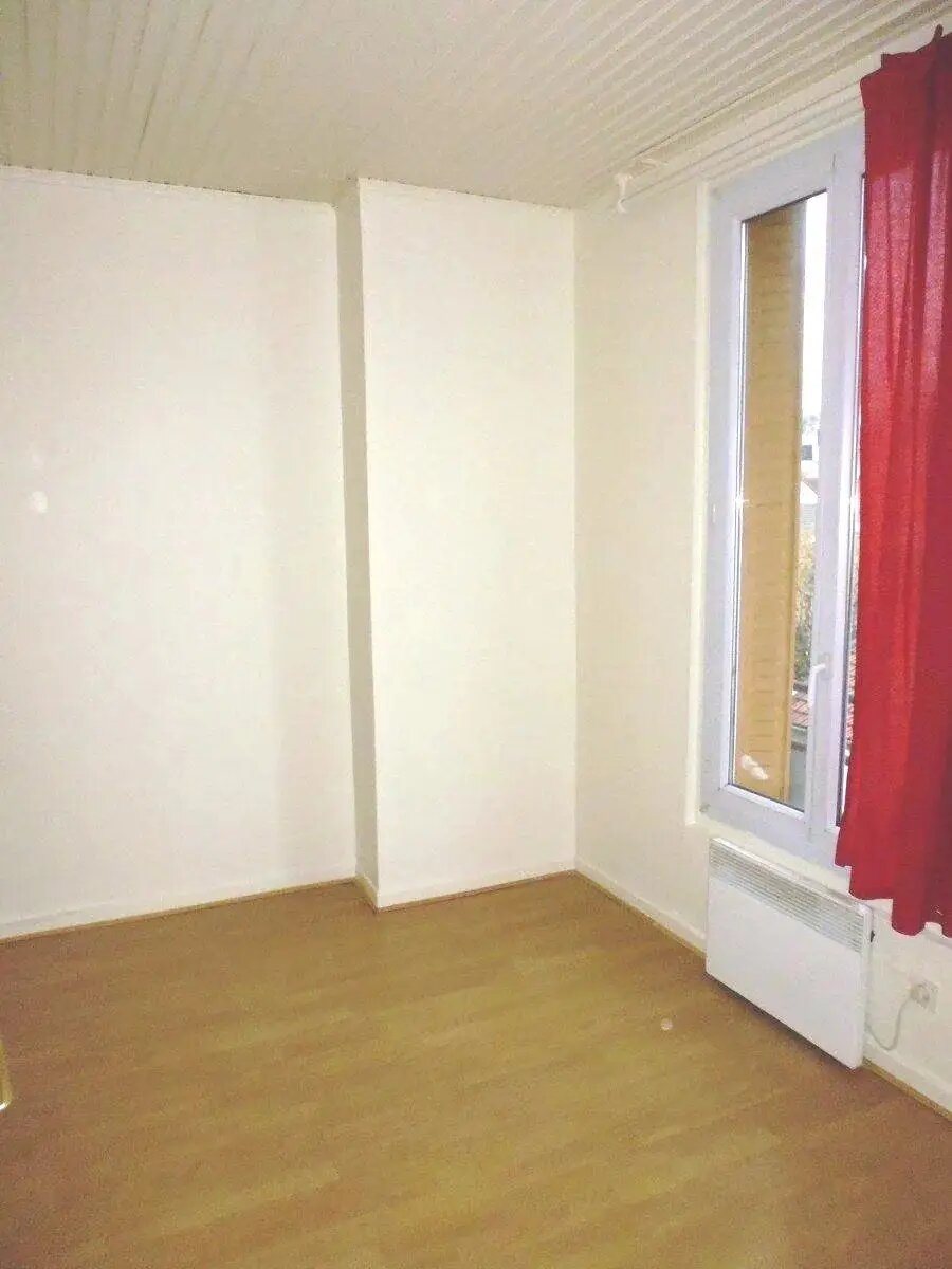 Appartement à louer, 25m², Bagneux