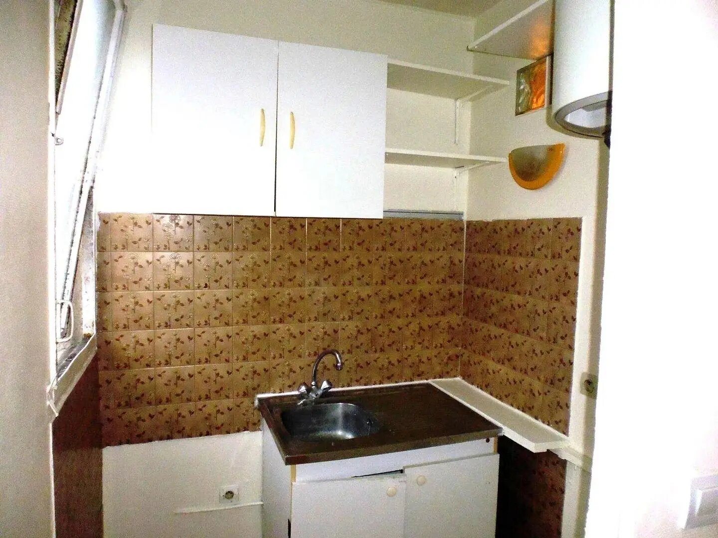 Appartement à louer, 25m², Bagneux