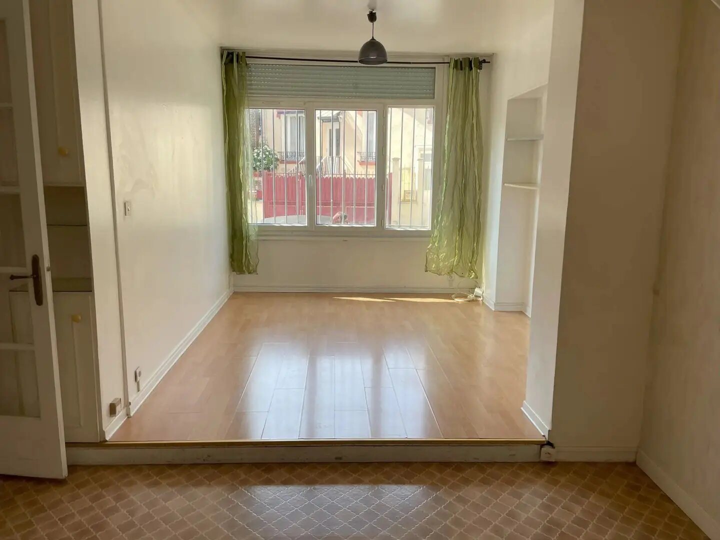 Appartement à vendre, 34m², Arcueil