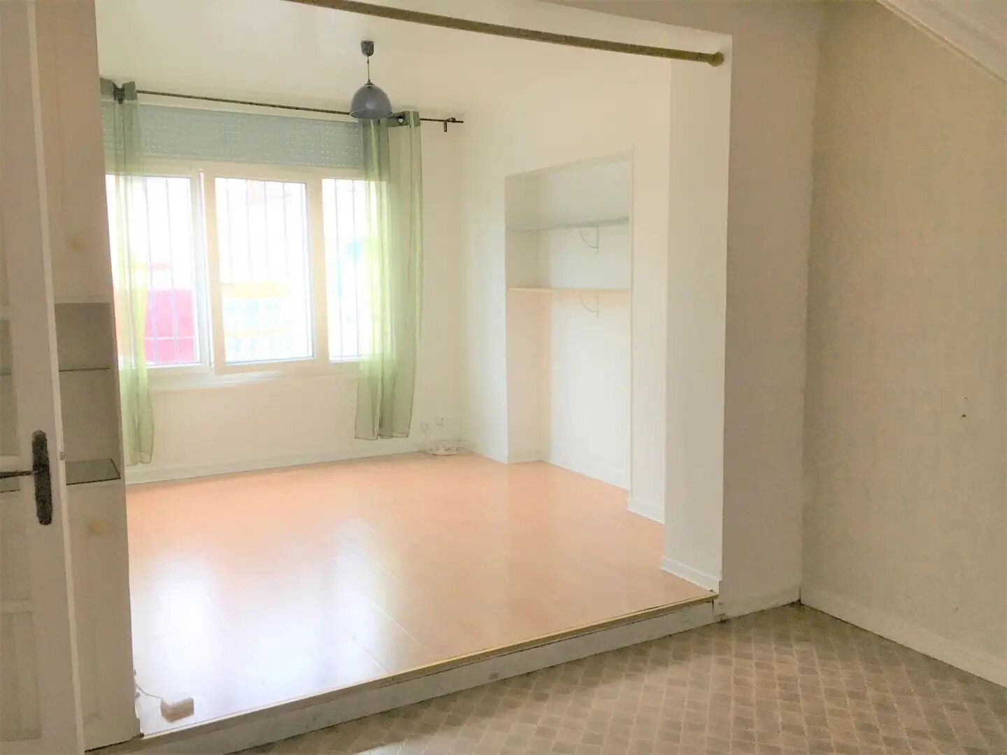 Appartement à vendre, 34m², Arcueil
