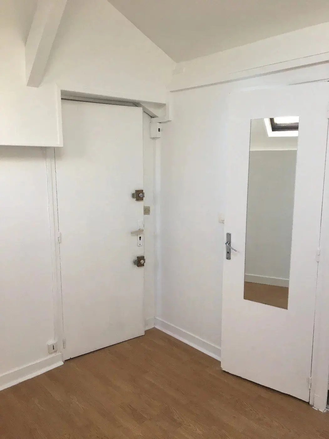 Appartement à louer, 18m², Villeneuve-Saint-Georges
