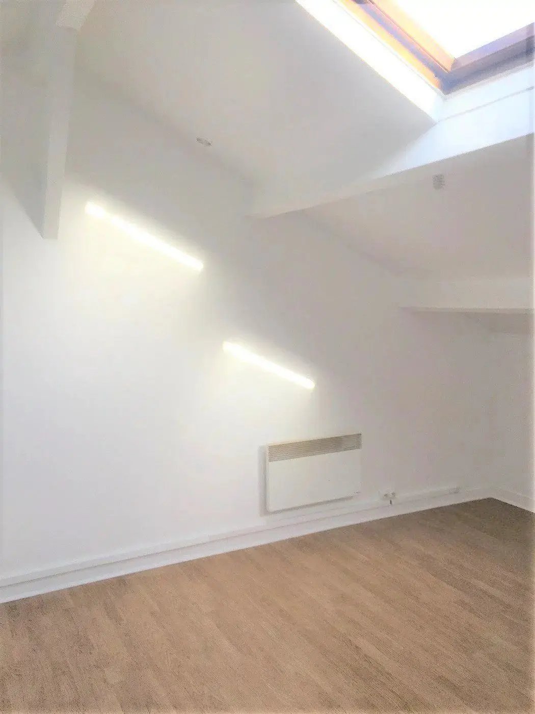 Appartement à louer, 18m², Villeneuve-Saint-Georges